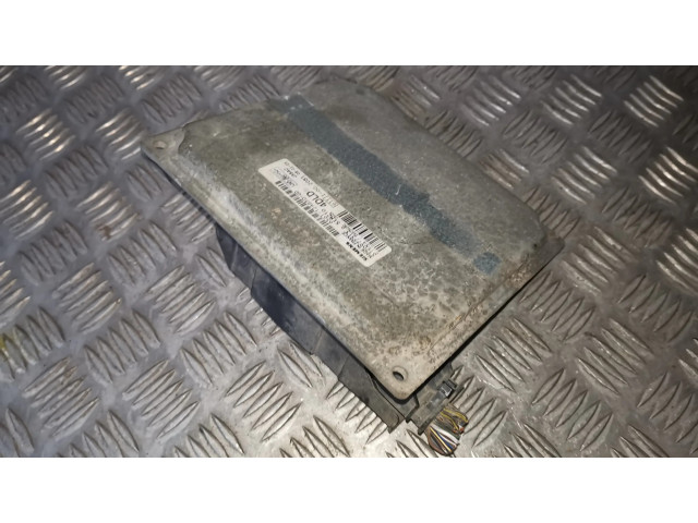 Řídící jednotka 6S6112A650GD, S120977313D   Ford Fiesta 2006