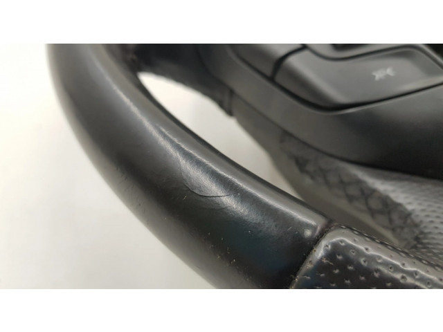 Руль Citroen DS4 96754519ZD