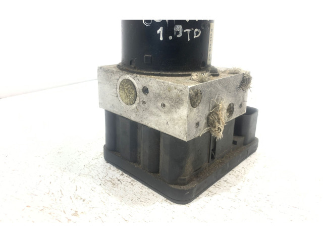 Блок АБС 1C0907379L, 1j0614117g   Skoda  Octavia Mk1 (1U)  1996 - 2004 года