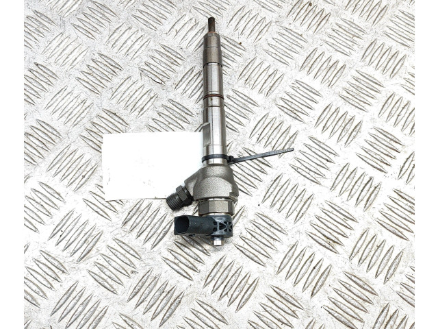 Форсунка 04L130277AC, 0445110469 Skoda Octavia Mk3 (5E)