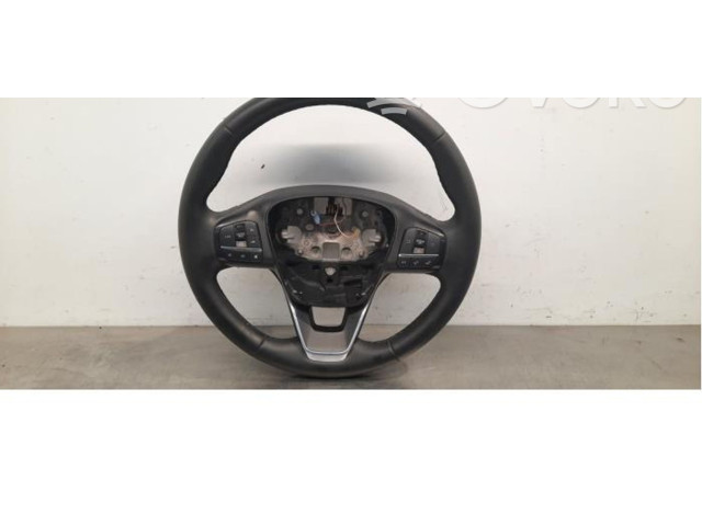 Руль Ford Transit Custom  2013 - 2023 года JK213600GC3ZHE, JK213600GC3ZHE      