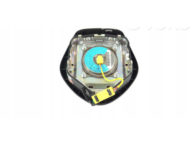 Подушка безопасности водителя 77800-TL0-G810 Honda Accord