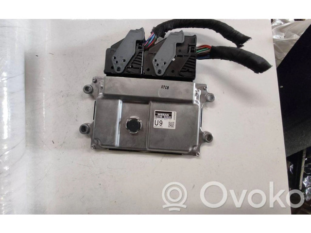 Řídící jednotka MB1127009602 Nissan Leaf II (ZE1) 2022