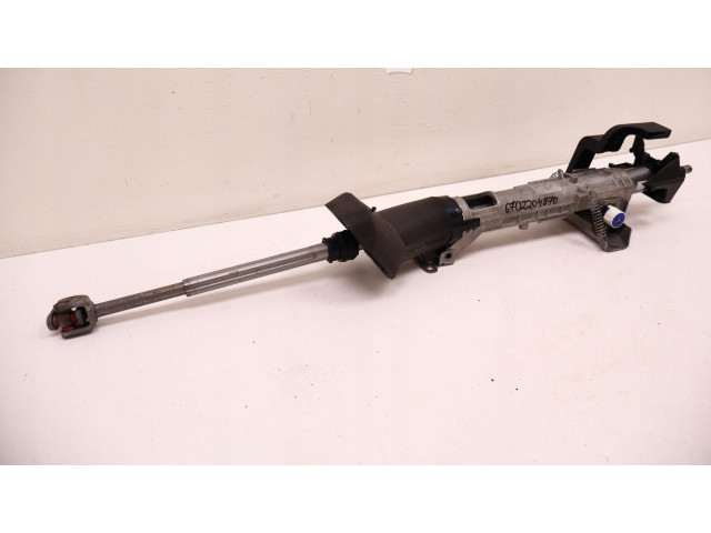    Рулевая рейка 6702204870   Maserati Grecale 2022 -  года