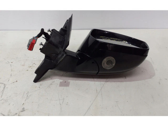 Зеркало электрическое правое Jaguar E-Pace 2017- года