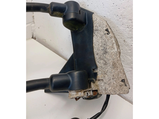 Zpětné zrcátko Volkswagen Transporter - Caravelle T5 2005 56511701