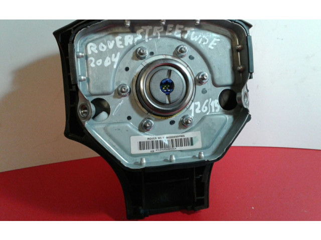 Подушка безопасности водителя EHM000890PMA   Rover Streetwise