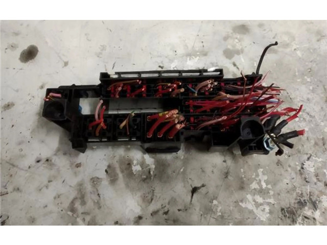 Pojistková skříňka 1685450240, A1685450240 Mercedes-Benz A W168 1999