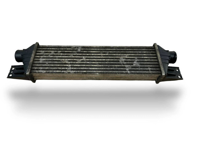 Интеркулер  2371008050   SsangYong Rexton 