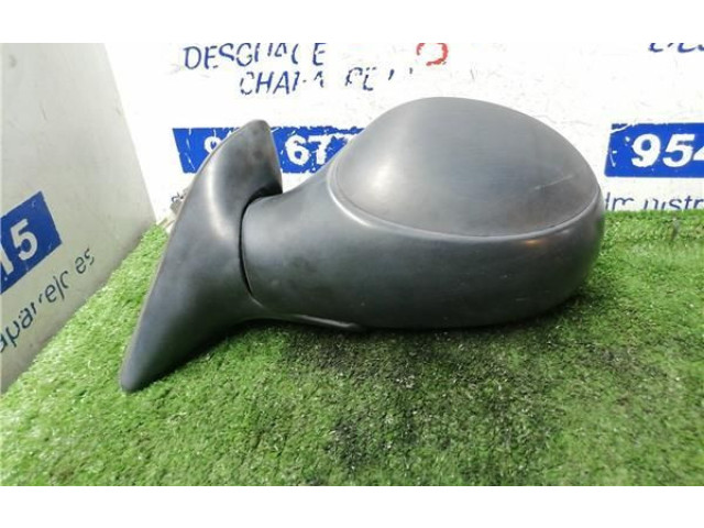 Зеркало (механическое)       Citroen Xsara Picasso   -  года   