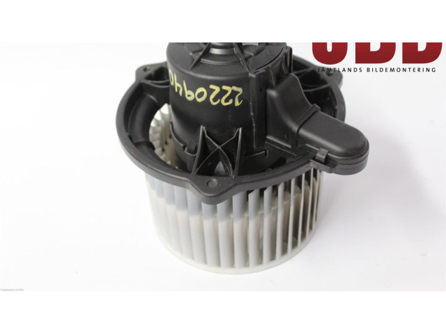 Вентилятор печки    971132L000   Hyundai i30