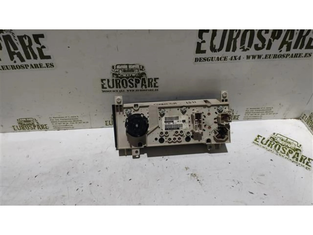 Блок управления климат-контролем    Jeep Grand Cherokee (WJ)