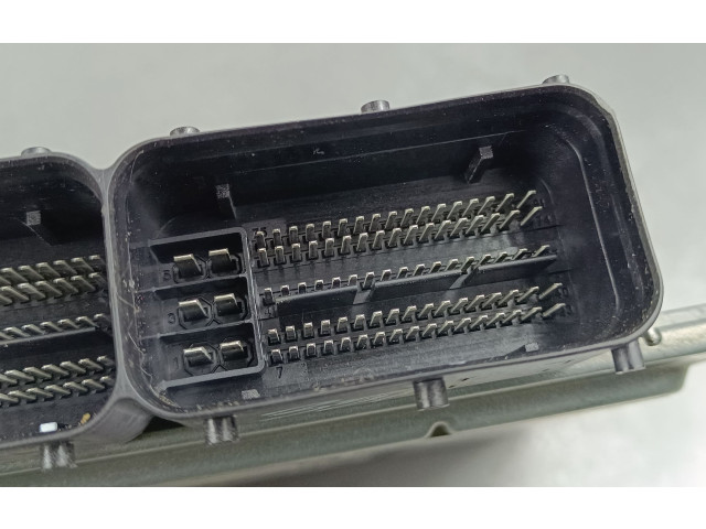 Блок управления двигателя 391S208AE0   KIA Niro