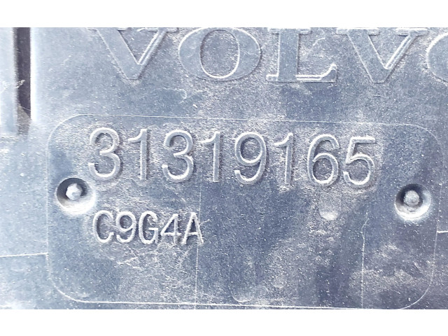 Топливная рампа 31294096, 31319168   Volvo V40  