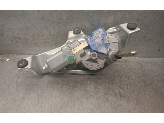 Моторчик заднего дворника 8253A109, 8253A109    Mitsubishi Outlander