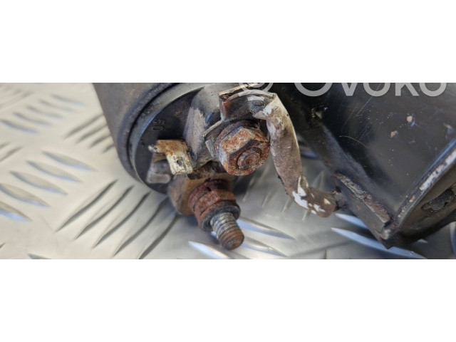 Шатун D5252T 0001109041    Volvo S70  V70  V70 XC  