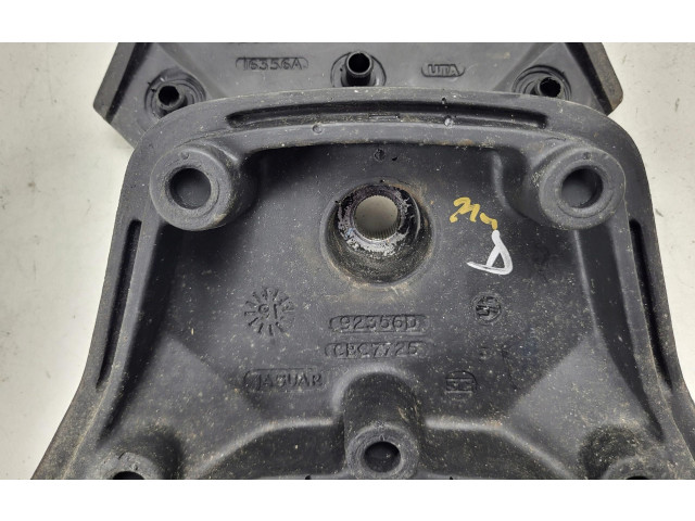 Руль Jaguar XJ X351 2009 - 2019 года 92356D