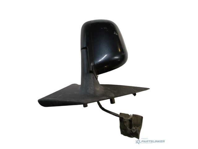 Зеркало электрическое Dacia Lodgy 2012 - года