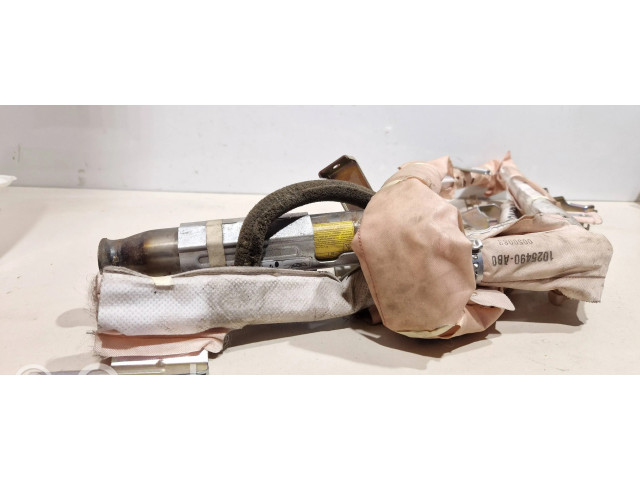 Боковая подушка безопасности 1025490 Honda FR-V