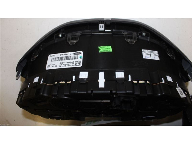 Přístrojová deska Ford Ka 2017 2119215