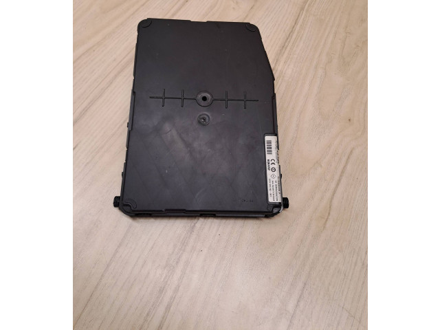 Блок комфорта 8200309690, S118400220D Renault Scenic II - Grand scenic II