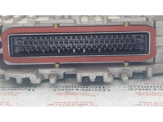 Блок управления двигателя 028906021P Ford Galaxy