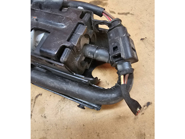 Топливный насос