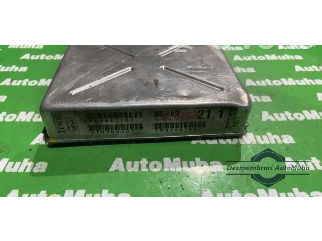 Řídící jednotka 1T0509207, P09442707 Volvo S80 1999