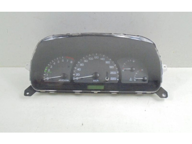 Přístrojová deska Chevrolet Rezzo 2007 96427156RV, 96427156RV