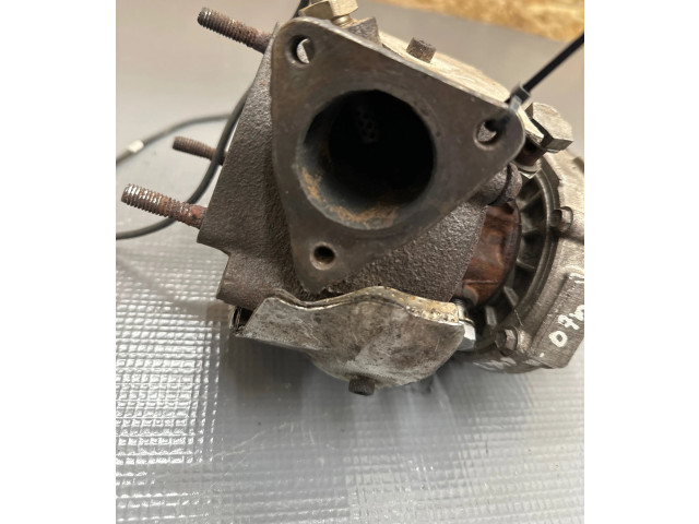 Turbodmychadlo Турбина 057145721Q Audi Q7 4L