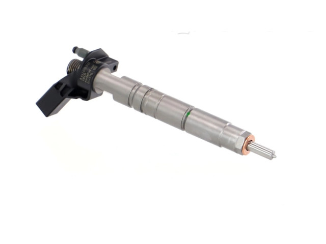 Форсунка 0445116026, 0445116026    Mercedes-Benz W470   