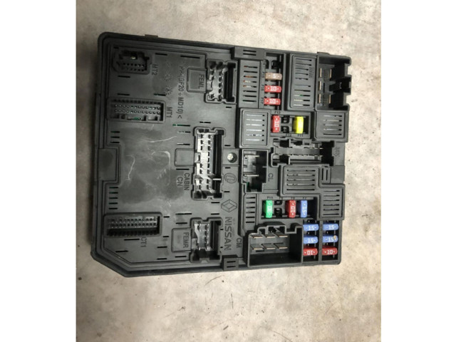 Pojistková skříňka 284B14CB5C, 284B14CB5C Nissan Pulsar 2015