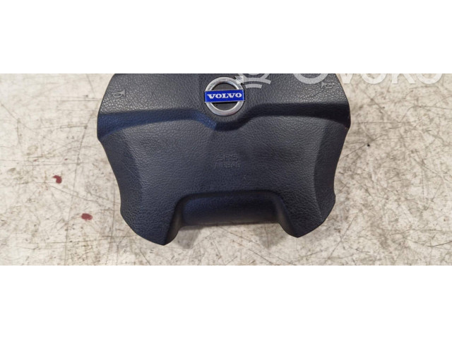 Подушка безопасности водителя 8686221, B6208D0480128 Volvo XC90