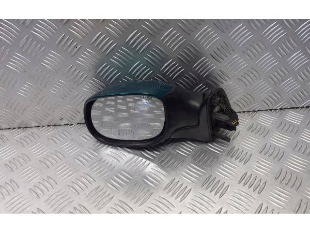 Зеркало электрическое        Citroen Xsara Picasso   -  года   