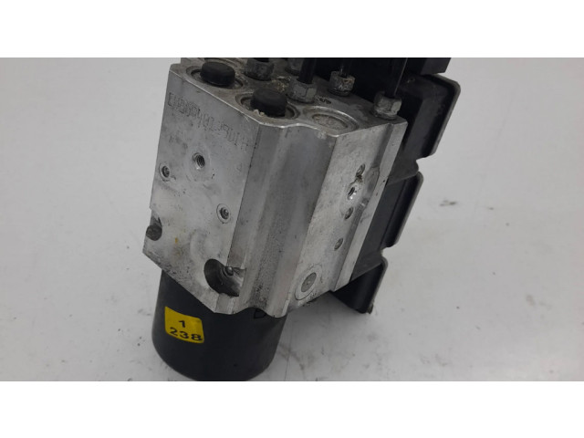 Блок АБС 12773674, 15052410 Opel Vectra C 2002-2005 года