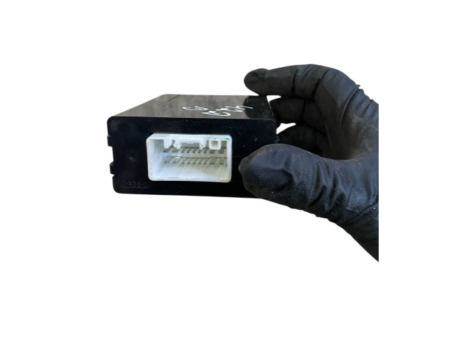 Блок управления MN141469, C8DD500M Mitsubishi L200