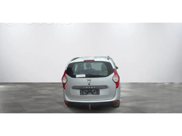 Моторчик дворников     Dacia Lodgy