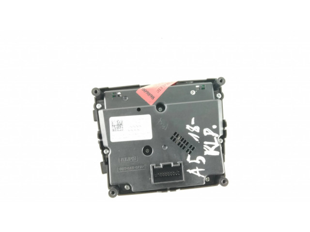 Мультимедийный контроллер