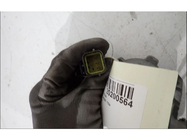 Моторчик дворников DLB101542 Land Rover Freelander