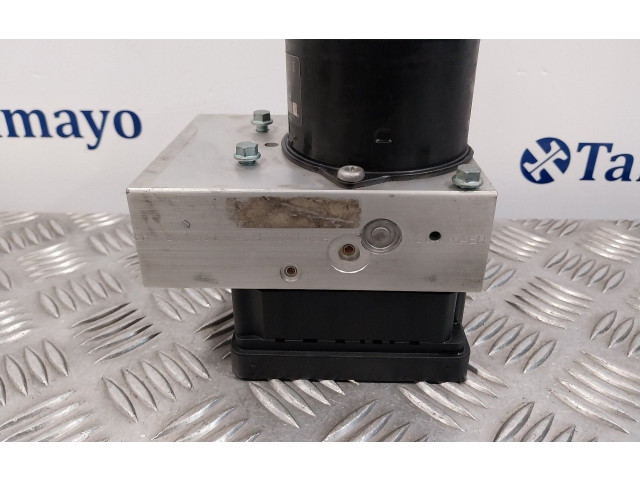 ABS Steuergerät 7L0614111E, 7L0907379D   Porsche Cayenne (9PA) 2004