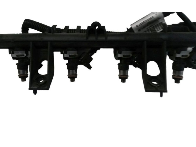 Форсунка Dacia Sandero D4F-F732