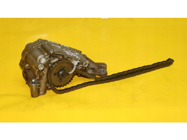 Čerpadlo oleje BMW 5 F10 F11