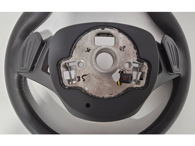 Руль Skoda Kamiq  2019 -  года 5E3419093AK, 5E3419093      