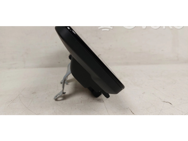 Дисплей BDGF611J0A Mazda 3