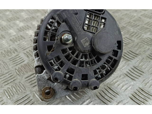 Генератор 6711540302 SsangYong Rexton