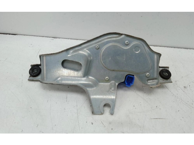 Моторчик заднего дворника Mitsubishi Outlander