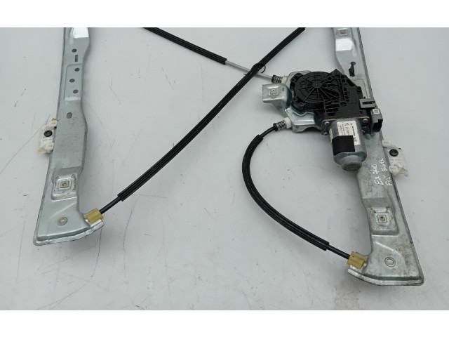 Двигатель стеклоочистителя заднего стекла 9682833480, 9682833480 Citroen C5 2008 - 2016 года