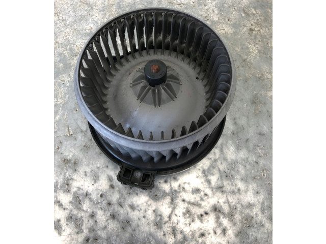 Вентилятор печки 1163408601 Mitsubishi Pajero