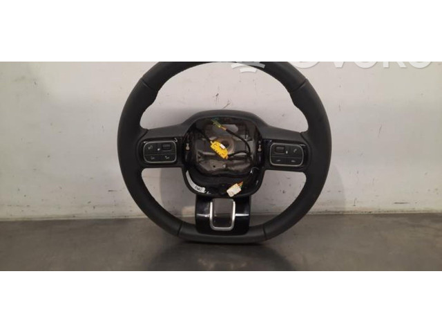 Руль Citroen C3 Aircross 2017 - года 98118752ZD
