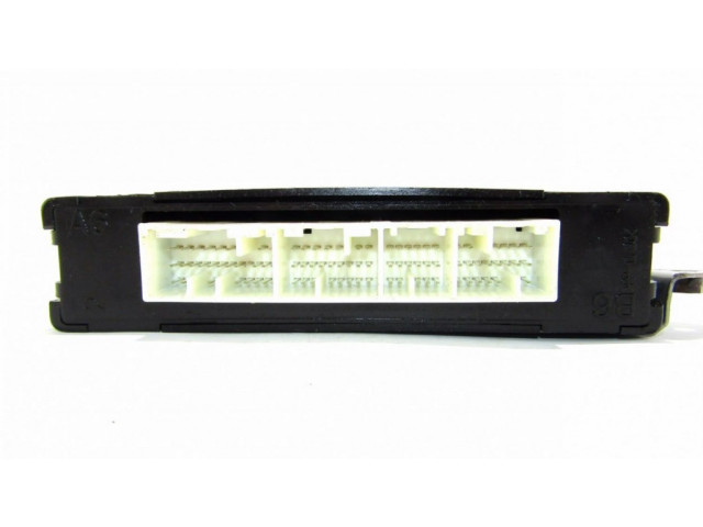 Блок управления 8956097422 Daihatsu YRV